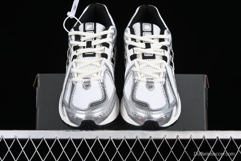 New Balance 1906 Series Retro Dad Style Casual Running Shoes - M1906RER