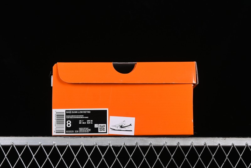 Nike SB Dunk Low LV Collaboration - Coffee Pig Anniversary High-End Custom Low-Top Casual Skate Shoes - XX2025-328