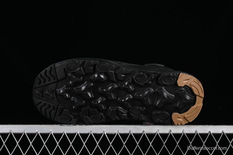 ECCO Offroad Series 2024 Summer New Outdoor Beach Sandals with Anti-Collision Toe and MD Massage Insole - 63133001001