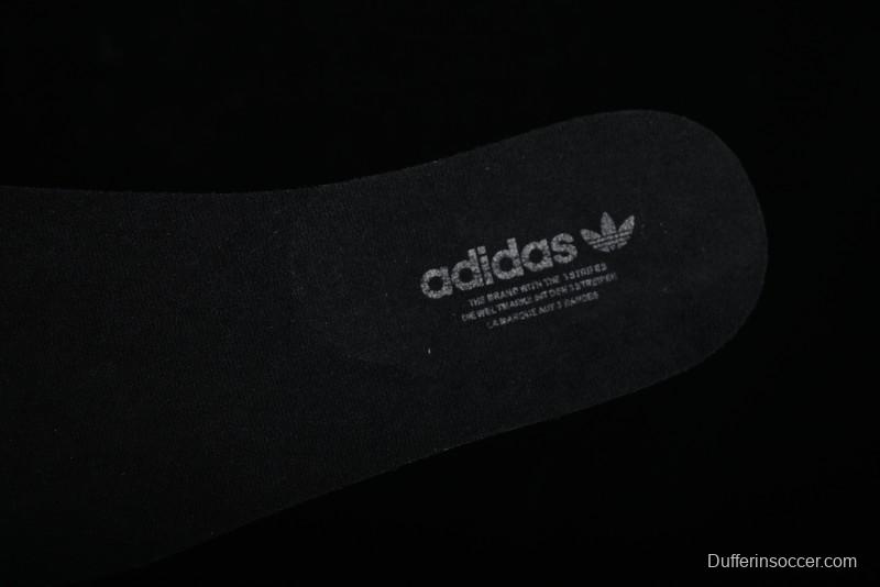 Adidas Originals Ozthemis 1.0 Kicksdong Low-Top Lifestyle Casual Shoes with Non-Slip Sole - IG1504