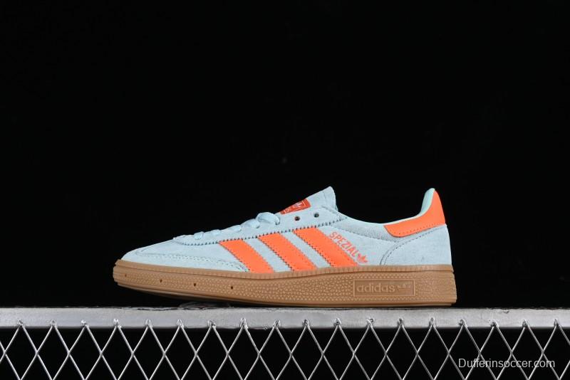 Adidas Handball Spezial Retro Casual Sneakers - IH5374