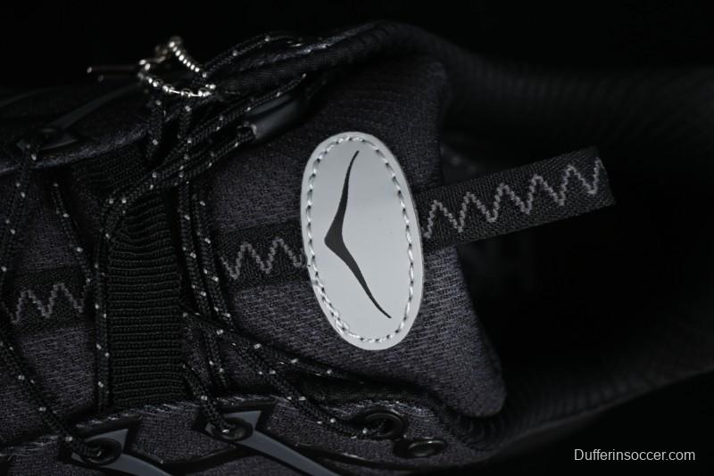 Hoka Mafate Three 2 Ultra-Lightweight Cushioned Trail Running Shoes - 1141572 BBLC