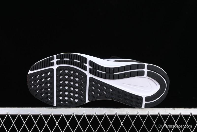 Nike Air Zoom Structure 25 Running Shoes 2024 New Cushioning Anti-Slip Comfort - DJ7883-003