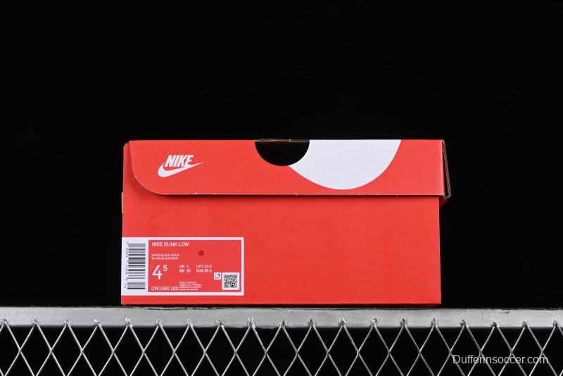 Nike Dunk Low SB Raspberry Mousse Pink Strap Casual Skate Shoes - CW1590-100