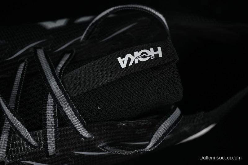 Hoka One One Cielo X1 Professional Racing Cushioned Anti-Slip Wear-Resistant Training Running Shoes - 1147910 AAS