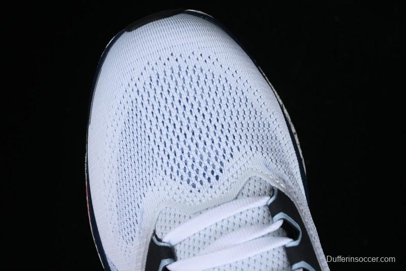 Nike Air Zoom Pegasus 41 Breathable Lightweight Running Shoes with Cushioning - HJ9068-100