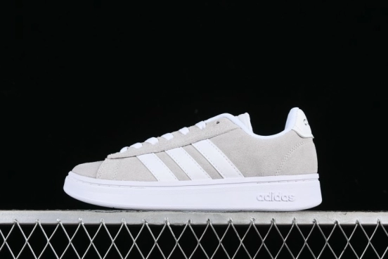 Adidas Originals Ad Courtbeat IH0854 Low-Top Casual Basketball Shoes - IH0854
