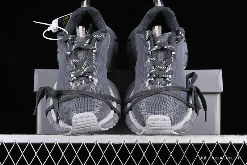 Balenciaga Phantom Sneaker 10th Generation Trend Running Shoes - W2SM31010