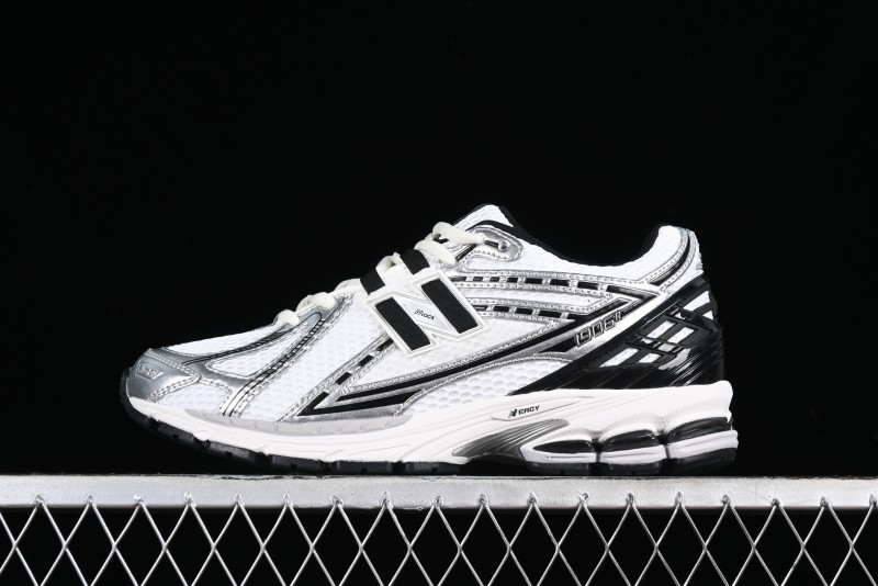 New Balance 1906 Series Retro Dad Style Casual Running Shoes - M1906RER