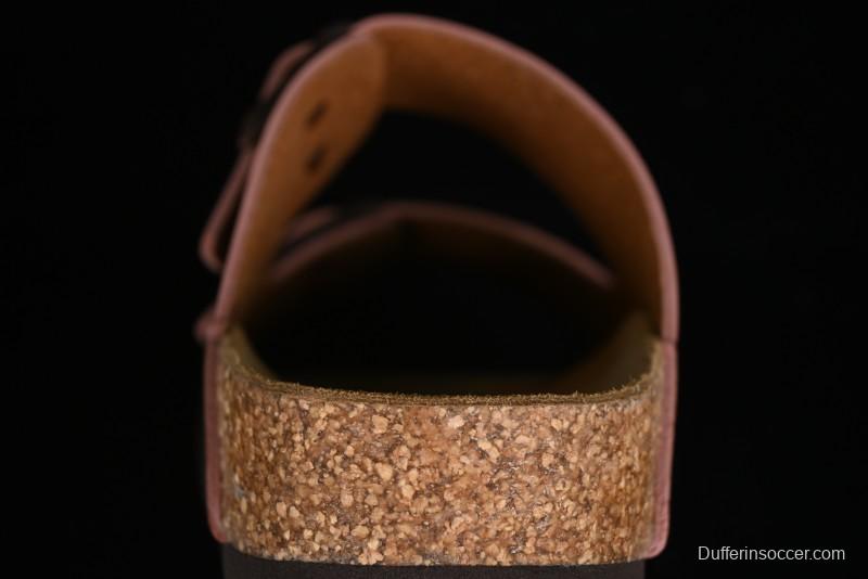 Birkenstock Birkenstock Sandals Series Brown - G.D4