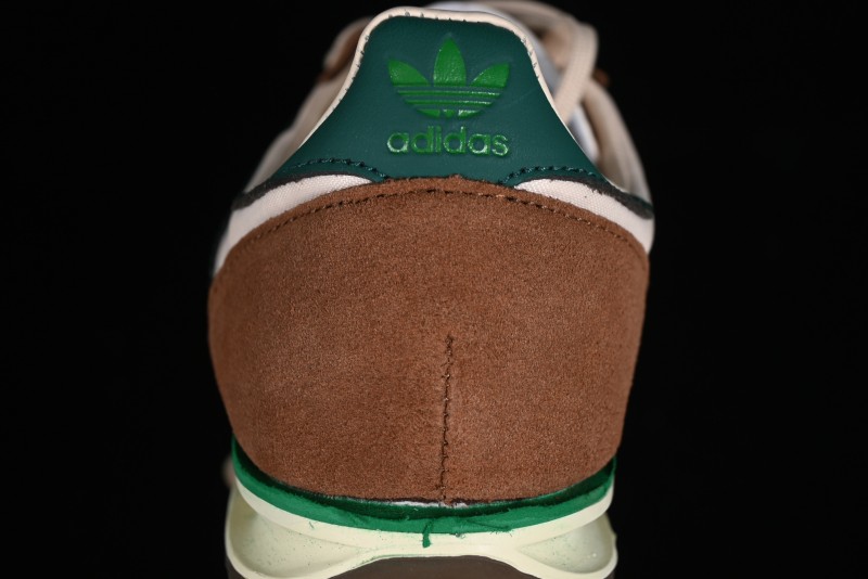 Adidas Originals SL 72 RS Retro Running Shoes - JH8648