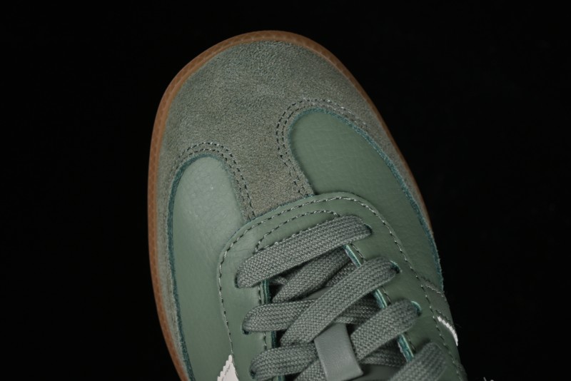 Adidas Samba OG Casual Sneakers - IF7011