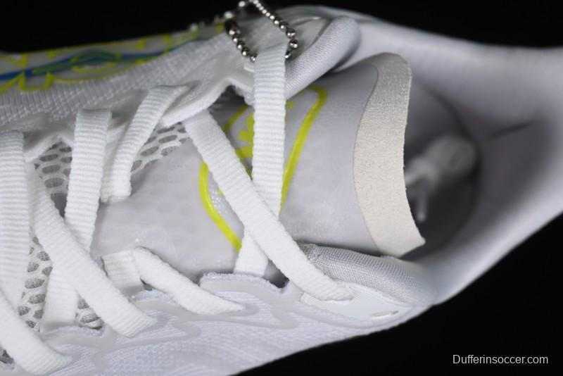 HOKA ONE ONE MACH 6 Next-Generation Flagship Racing Shoes with Carbon Plate Technology - 1147790 WNCL