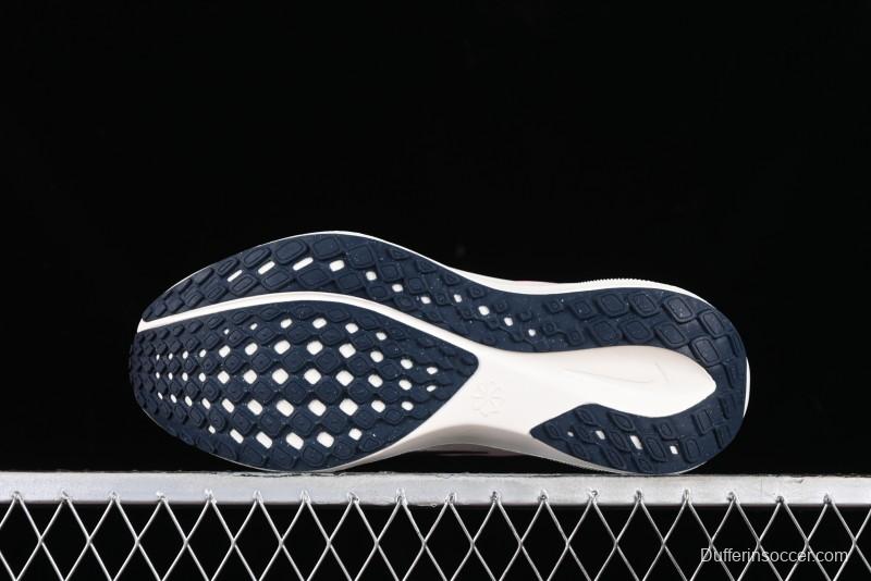 Nike Air Zoom Pegasus 41 Breathable Lightweight Running Shoes with Cushioning - HF4301-100