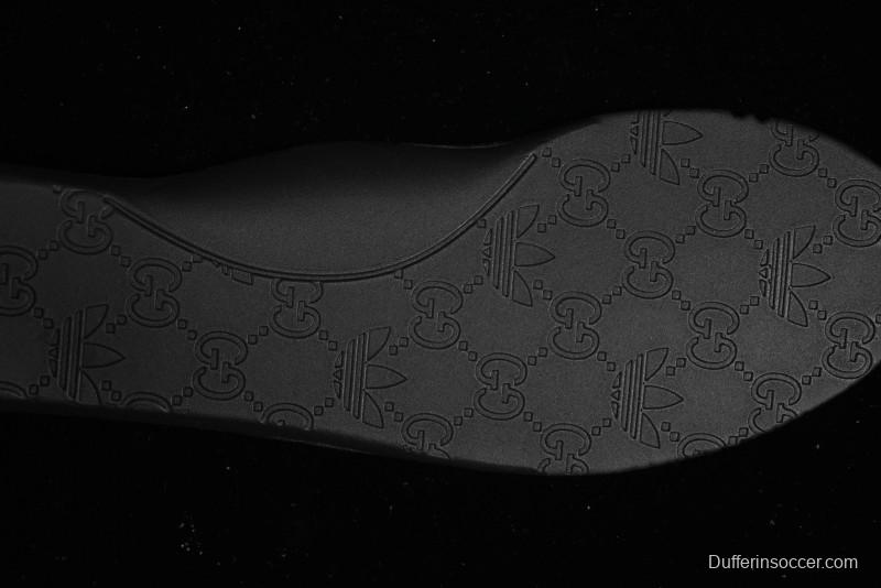 Adidas Originals x Gucci Gazelle Classic Casual Sneakers - 109060