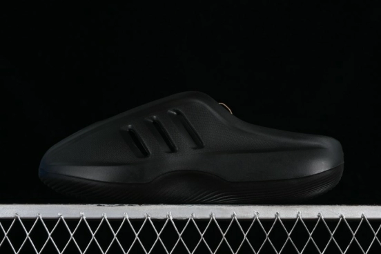 Adidas Originals AdiFOM II Infinity Slides IG6969 Sci-Fi Mule Style Sports Sandals