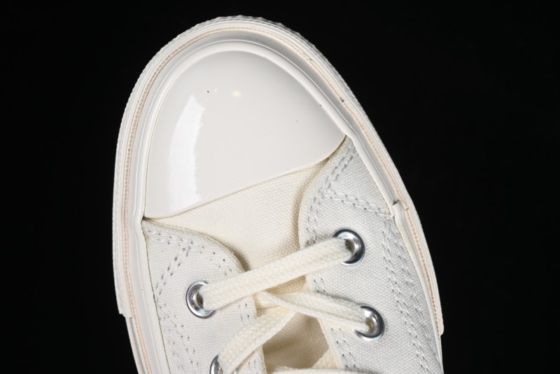 Converse Chuck 70 SNL High Top Canvas Sneakers with Star Logo Design - A11611C