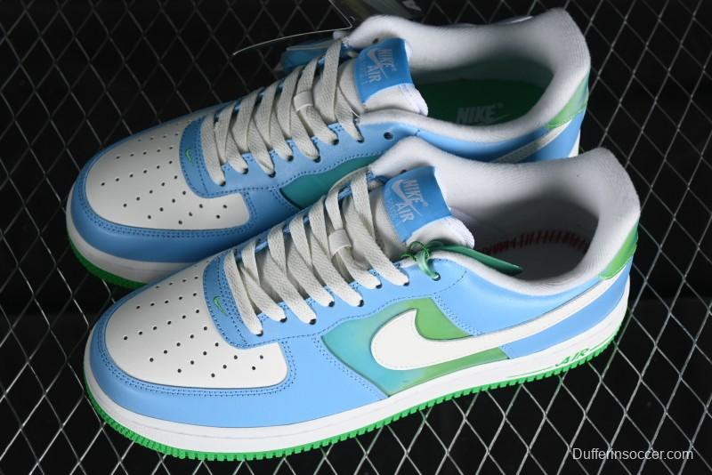 Nike Air Force 1 '07 Low Casual Sneakers - FZ4032-407