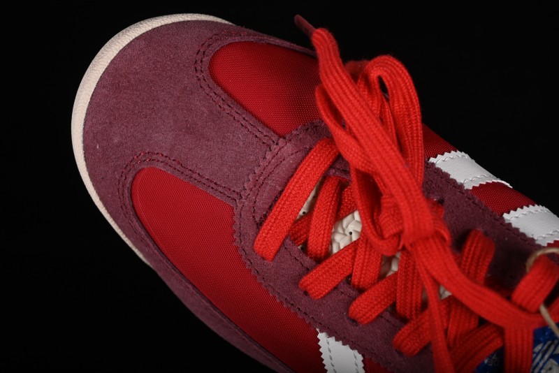 Adidas Originals SL 72 RS Retro Running Shoes with Ecotex Tongue and EVA Midsole - JI1280