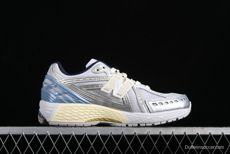 New Balance 1906 Series Retro Dad Style Casual Running Shoes - M1906RKC