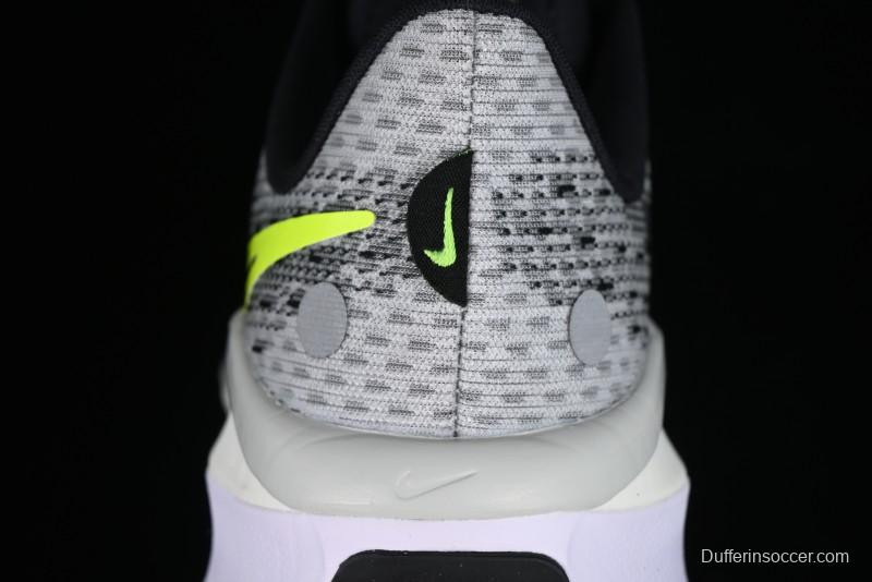 Nike Air Zoom Vomero 17 Summer 2024 Cushioned Casual Running Shoes with Zoom Air Unit - FB1309-001