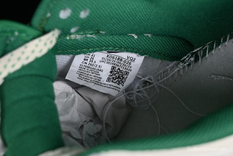 Nike SB Dunk Low BAPE Collaboration Anniversary Edition Customized Sneakers - XD6188-026