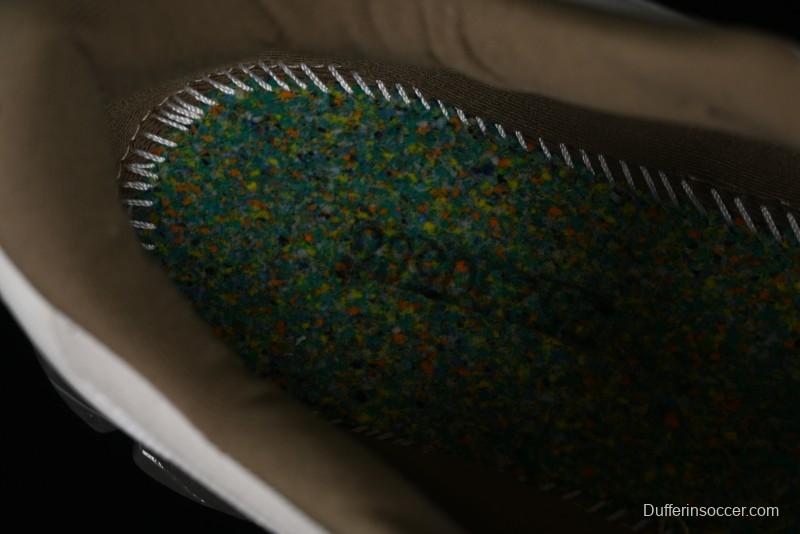 Asics Gel-Quantum 360 VIII Retro Breathable Casual Shoes with 360° GEL Cushioning for Men - 1203A402-101