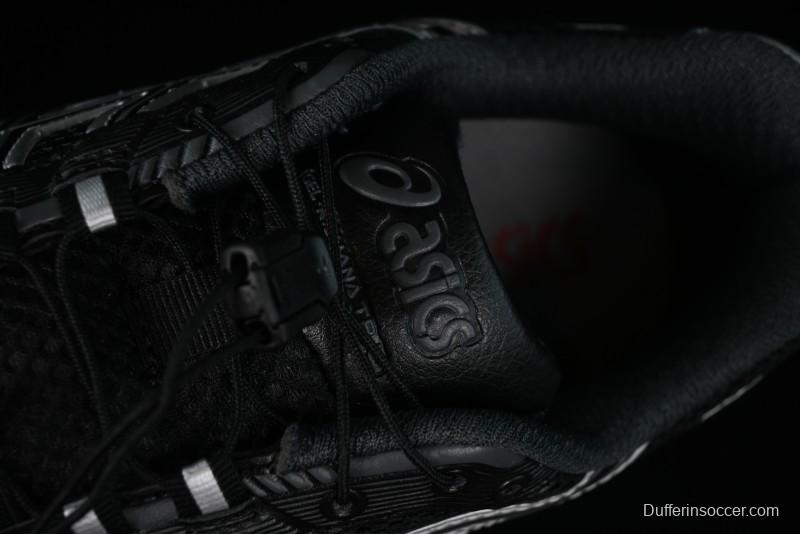 Asics Gel-Kahana Tr V4 Running Shoes with FF BLAST PLUS Cushioning Technology - 1203A585-100