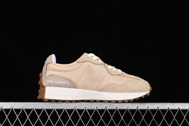 New Balance MS327 Series Retro Casual Running Shoes - MS327UE