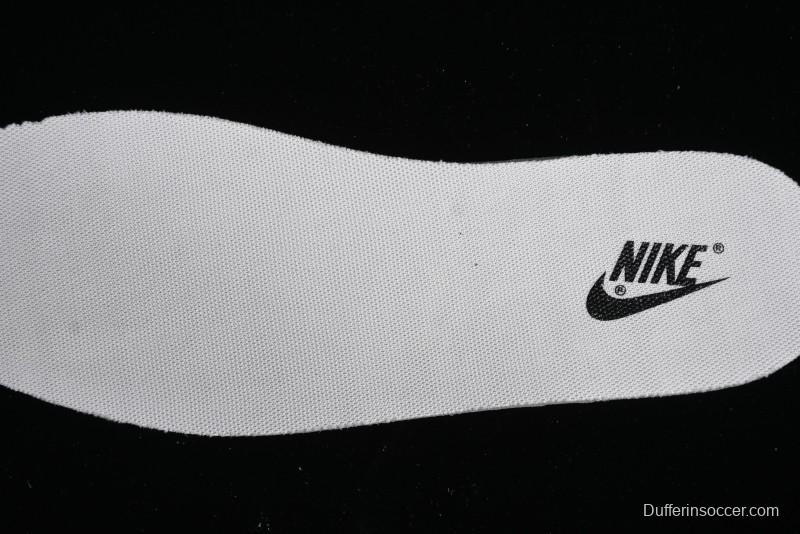 Nike SB Dunk Low Supreme Collaboration - Beige Black Line Anniversary Customized Low-Top Casual Skate Shoes - XX2025-316