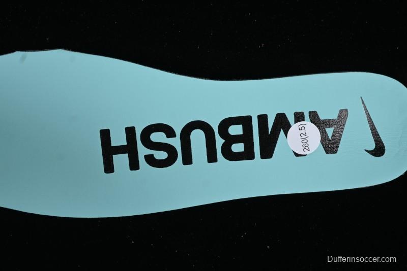 Nike Air Force 1 '07 Low Sneakers in Collaboration with Ambush - DV3464-500