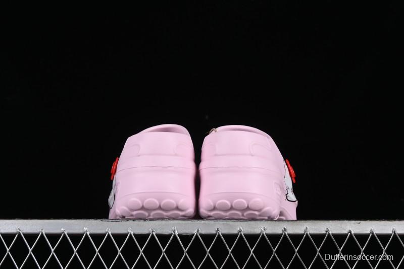 Adidas Adifom Stan Smith Platform Mule - IG4446