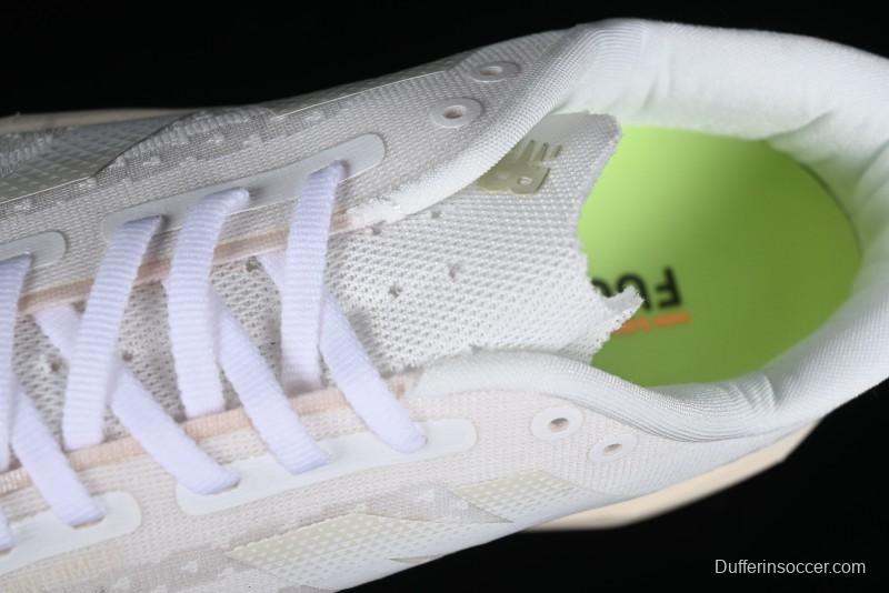 New Balance FuelCell Rebel V4 Low-Top Slip-Resistant Durable Versatile Casual Running Shoes - WFCXLJ4