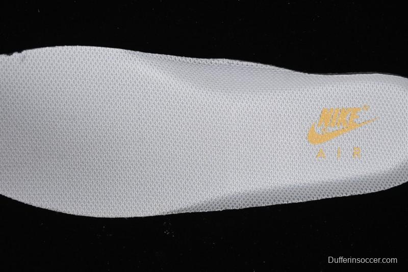 Nike Air Force 1'07 Low "Psyduck" Casual Sneakers - DB3301-661