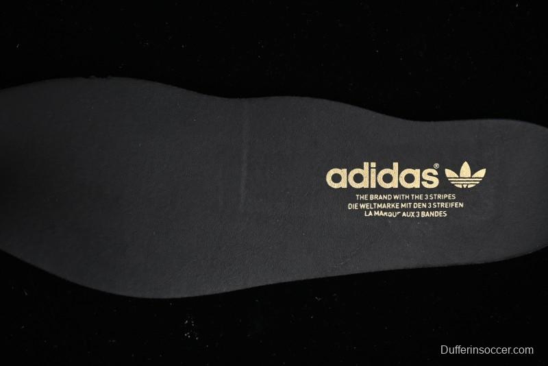 Adidas Originals Gazelle Indoor IG1891 Retro Casual Slip-Resistant Wear-Resistant Low-Top Sneakers - IG1891