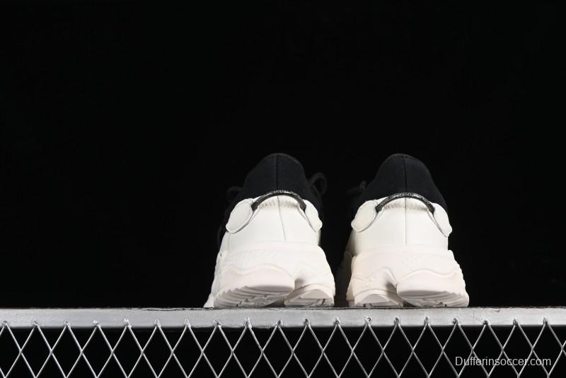 Adidas Originals Ozweego TR Retro Lightweight Casual Running Shoes - ID9826