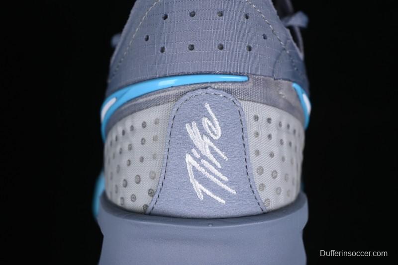 Nike Air Zoom G.T. Cut 3 EP Basketball Shoes with Full-Length ZoomX Foam - DV2913-402