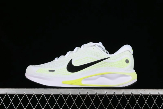 Nike Journey Run 2024 Low-Top Casual Running Shoes with Shock Absorption Anti-Slip and Wear-Resistant Design - FN0228-700