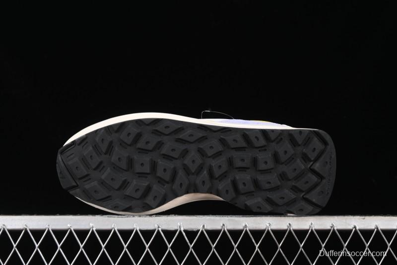 New Balance NB370 Series Retro Casual Running Shoes - U370KB