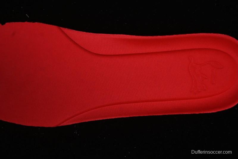 Christian Louboutin Astroloubi Comfortable Fashion Low-Top Sneakers - X.D4