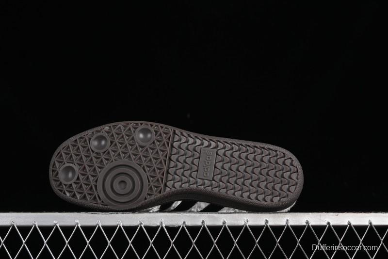 Adidas Samba OG Casual Sneakers - JQ4748