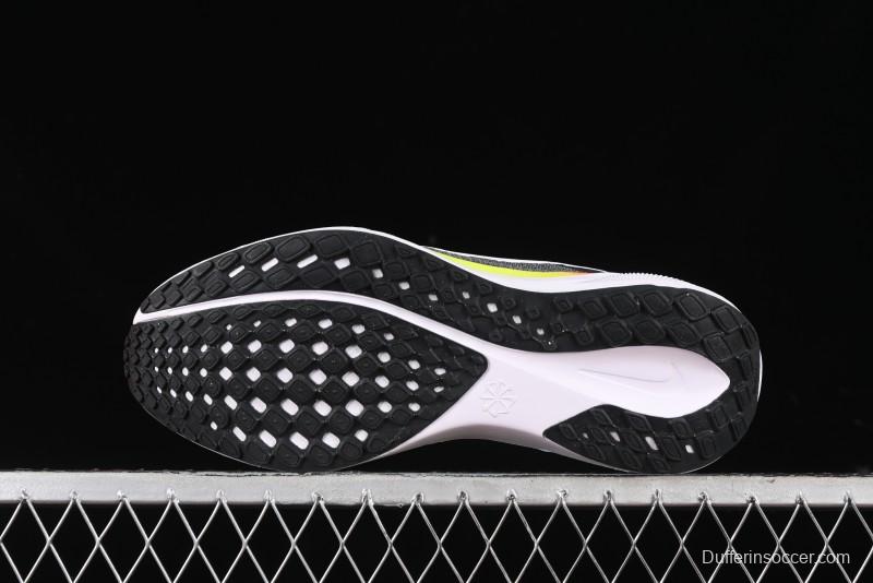 Nike Air Zoom Pegasus 41 Lightweight Breathable Running Shoes with Cushioned Support - HQ1564-016