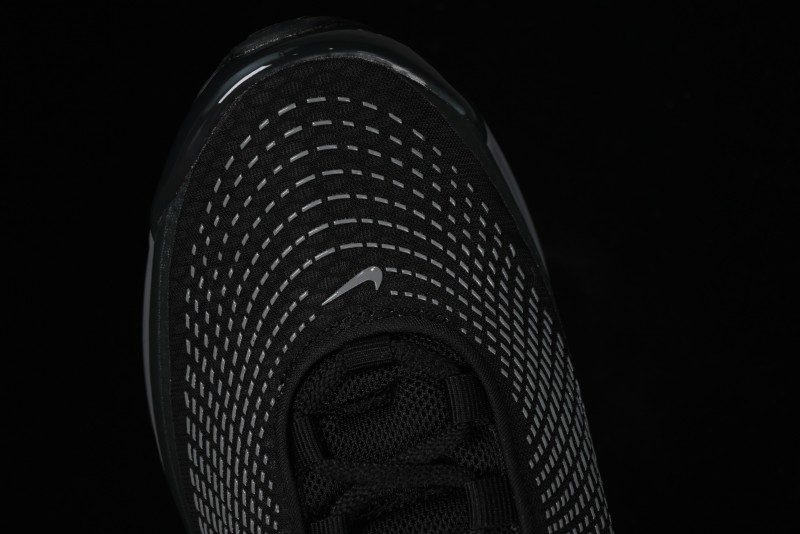 Nike Air Max Dn 2024 Running Shoes with Quad Cylinder Air Cushion - DV3337-008