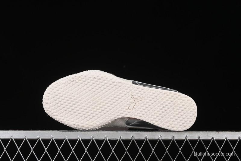 Puma Bella UT Leather Fashion Casual Sneakers - 402186-06