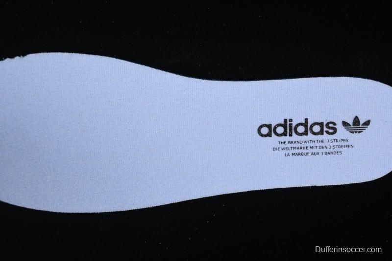 Adidas Forum 84 Low Retro Basketball Sneakers - FY9042