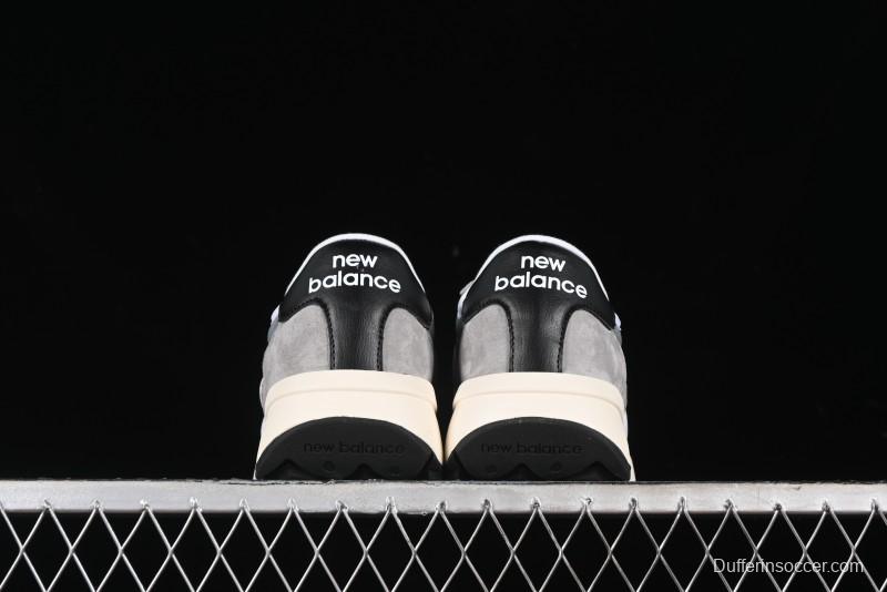 New Balance 370 Series Retro Casual Running Shoes - U370AH