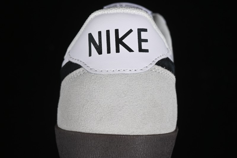 Nike Killshot 2 Retro Comfortable Anti-Slip Low-Top Skate Shoes - HF1054-100