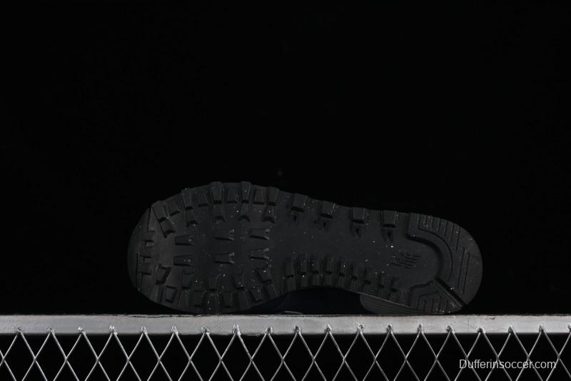 New Balance 574 Series Retro Casual Running Shoes - ML574EVN