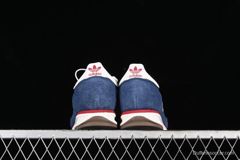 Adidas Originals SL 72 RS Retro Running Shoes with Ecotex Tongue and EVA Midsole - IH0895