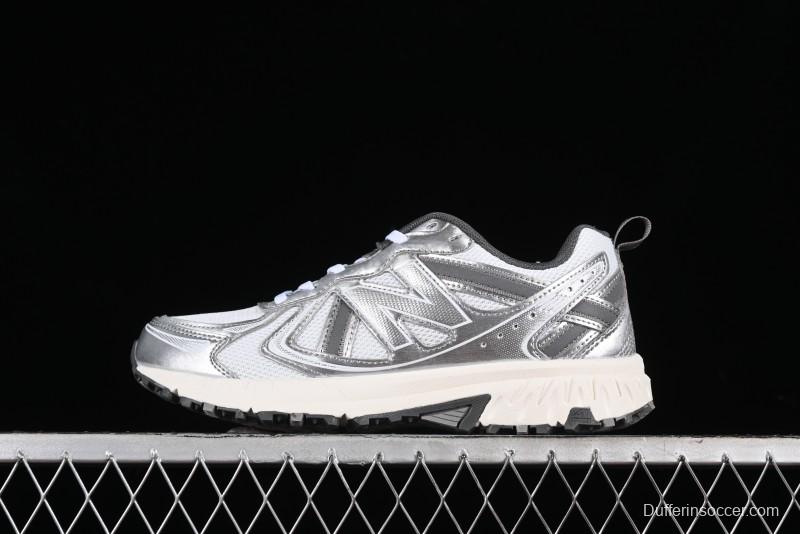 New Balance MT410 Series Casual Sports Running Shoes - MT410KM5